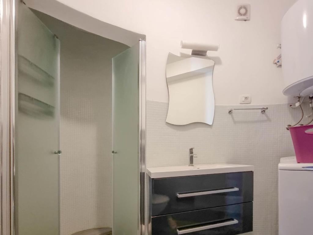 Appartamento Silos Mare Novigrad Istria Esterno foto